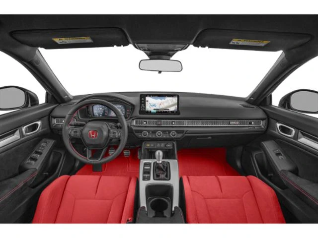2026 Honda FL5 Civic Type R - Image 8 of 16