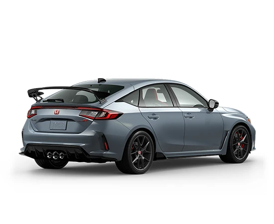 2026 Honda FL5 Civic Type R - Image 1 of 15