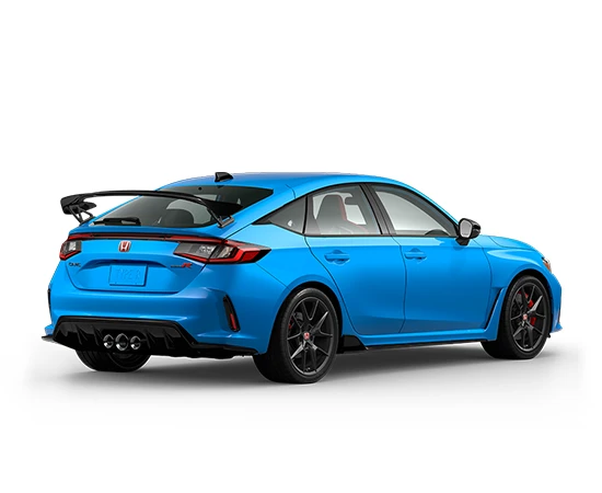2026 Honda FL5 Civic Type R - Image 1 of 15