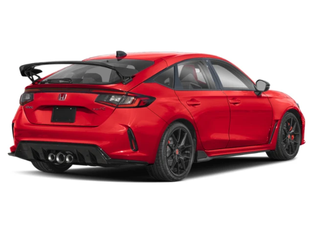 2026 Honda Civic 11th Gen - Image 2 of 13