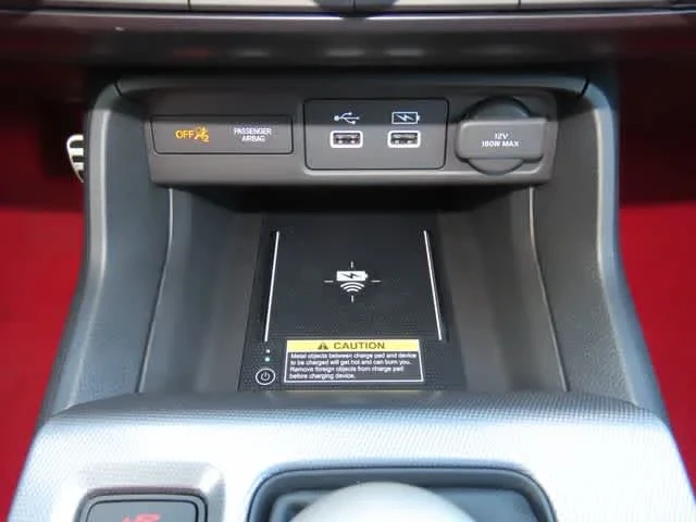 2026 Honda Civic 11th Gen - Image 22 of 25