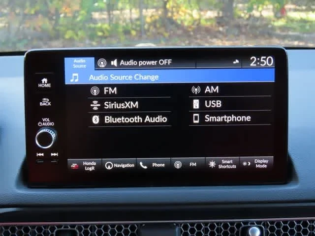 2026 Honda Civic 11th Gen - Image 20 of 25
