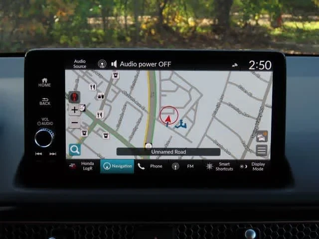 2026 Honda Civic 11th Gen - Image 19 of 25