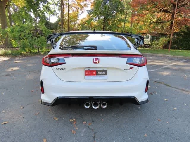 2026 Honda Civic 11th Gen - Image 5 of 25