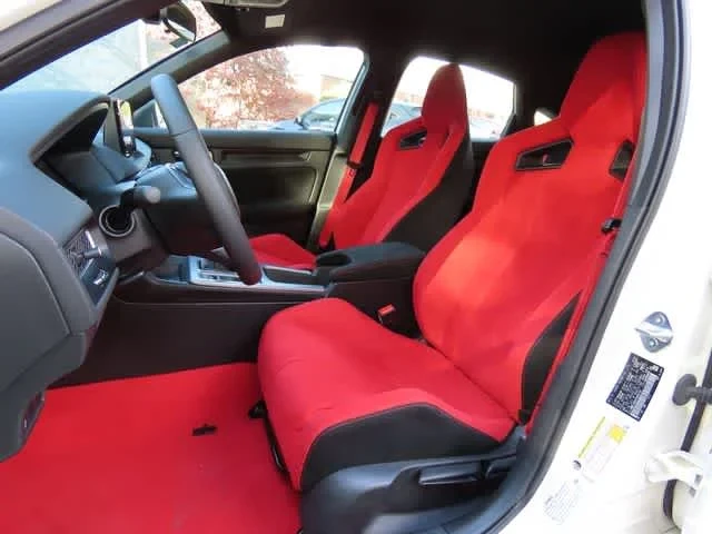 2026 Honda Civic 11th Gen - Image 13 of 25