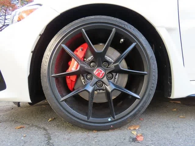 2026 Honda Civic 11th Gen - Image 9 of 25