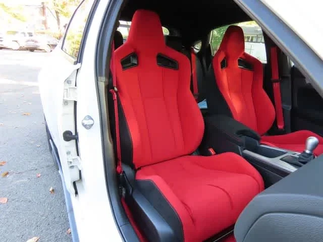 2026 Honda Civic 11th Gen - Image 16 of 25