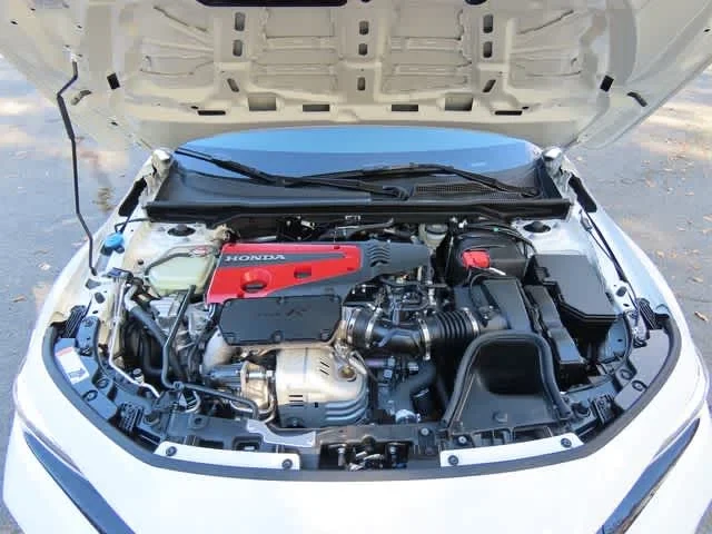 2026 Honda Civic 11th Gen - Image 10 of 25