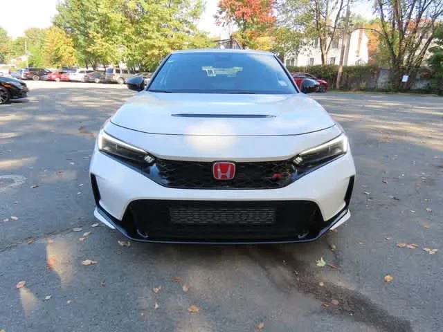 2026 Honda Civic 11th Gen - Image 6 of 25