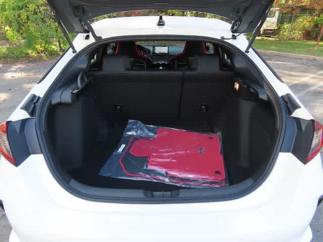 2026 Honda Civic 11th Gen - Image 12 of 25