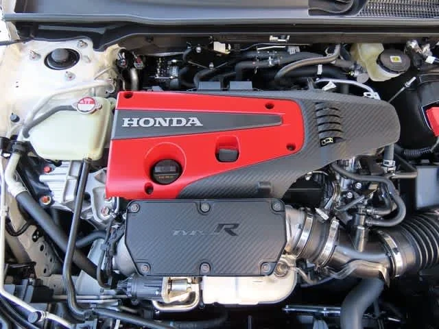 2026 Honda Civic 11th Gen - Image 11 of 25