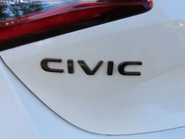 2026 Honda Civic 11th Gen - Image 7 of 25