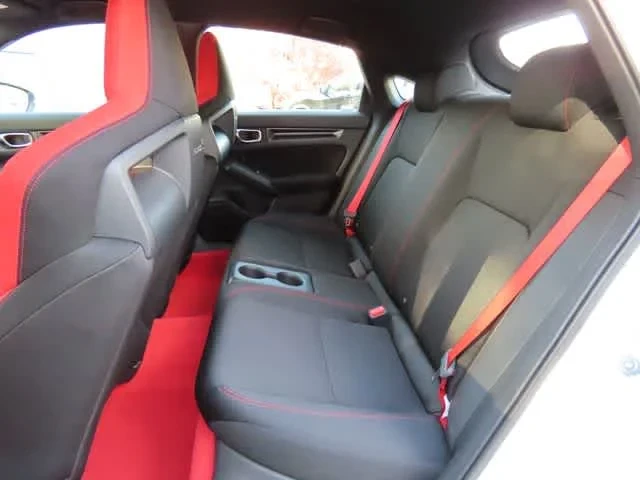 2026 Honda Civic 11th Gen - Image 14 of 25