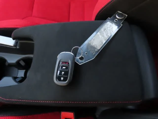 2026 Honda Civic 11th Gen - Image 24 of 25