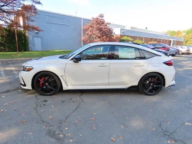 2026 Honda Civic 11th Gen - Image 3 of 25