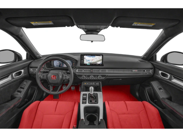 2026 Honda Civic 11th Gen - Image 5 of 13