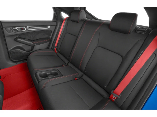 2026 Honda Civic 11th Gen - Image 10 of 13
