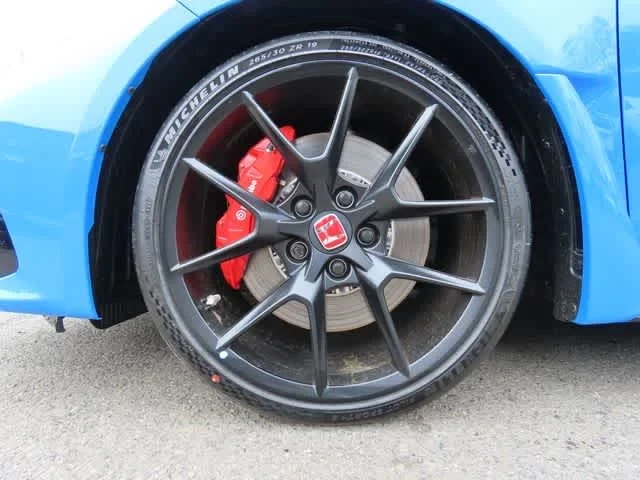2026 Honda Civic 11th Gen - Image 9 of 27