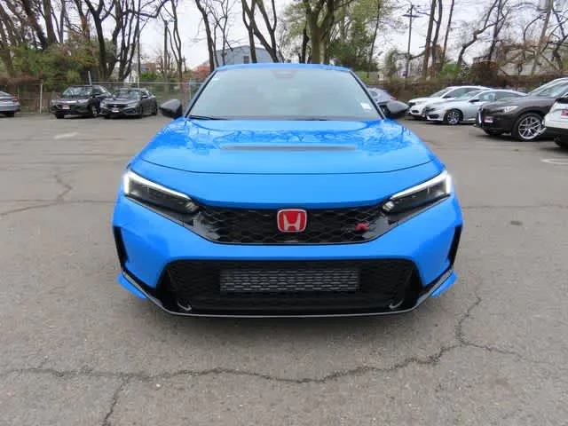 2026 Honda Civic 11th Gen - Image 6 of 27