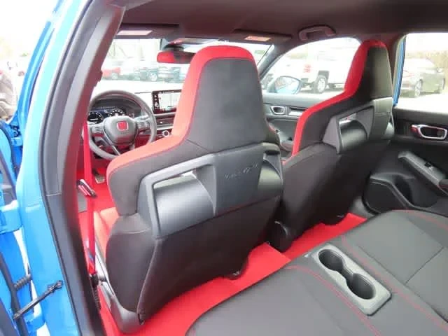 2026 Honda Civic 11th Gen - Image 17 of 27