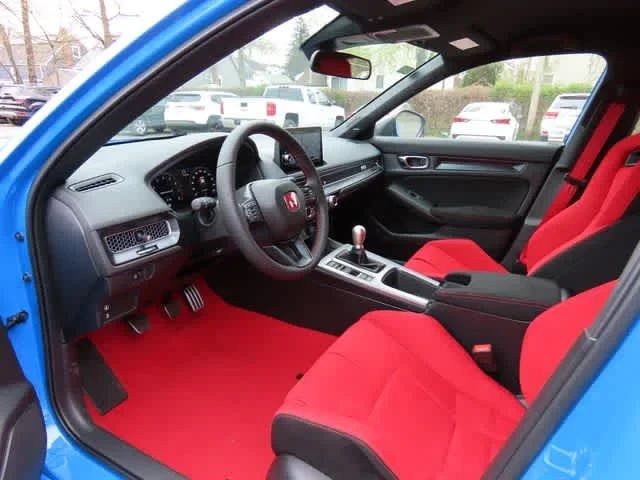 2026 Honda Civic 11th Gen - Image 2 of 27