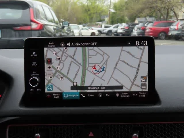 2026 Honda Civic 11th Gen - Image 21 of 27