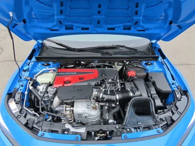 2026 Honda Civic 11th Gen - Image 10 of 27
