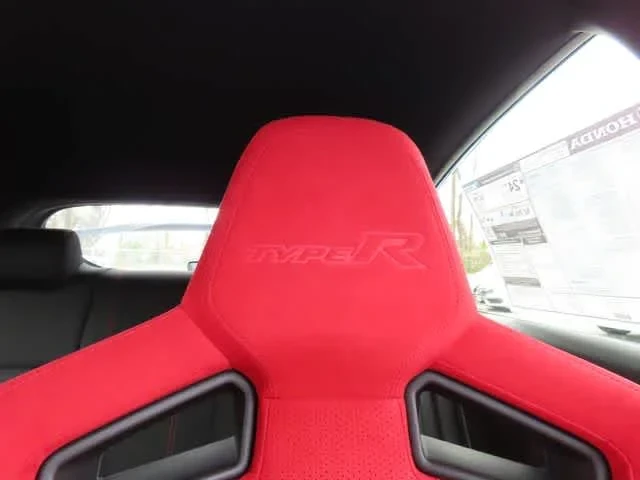 2026 Honda Civic 11th Gen - Image 15 of 27