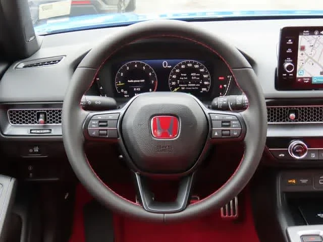 2026 Honda Civic 11th Gen - Image 20 of 27