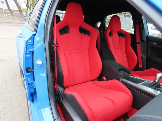 2026 Honda Civic 11th Gen - Image 18 of 27