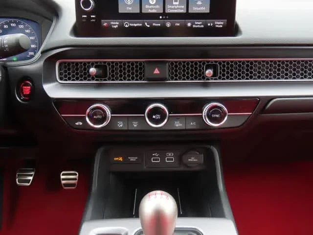 2026 Honda Civic 11th Gen - Image 23 of 27
