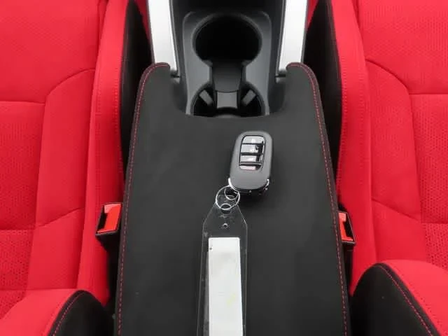 2026 Honda Civic 11th Gen - Image 27 of 27