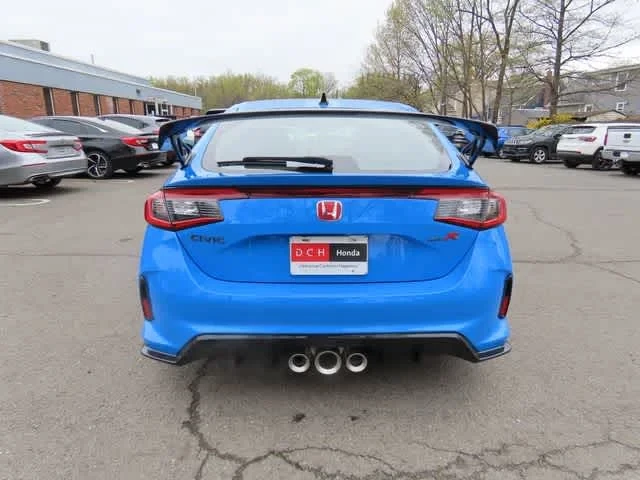 2026 Honda Civic 11th Gen - Image 5 of 27