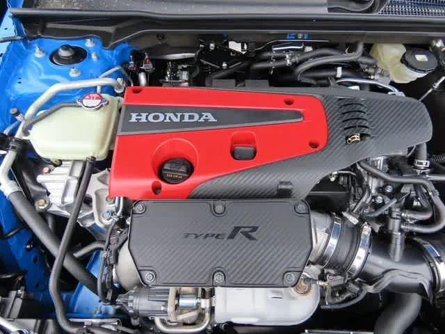 2026 Honda Civic 11th Gen - Image 11 of 27