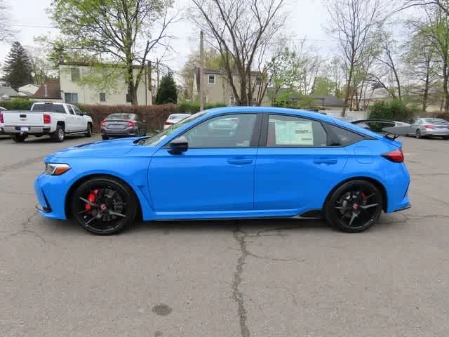 2026 Honda Civic 11th Gen - Image 3 of 27