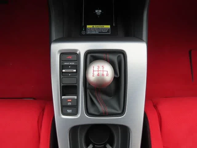 2026 Honda Civic 11th Gen - Image 25 of 27