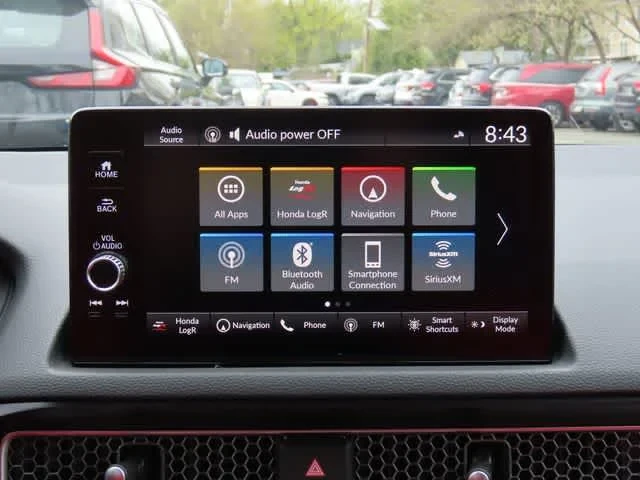 2026 Honda Civic 11th Gen - Image 22 of 27