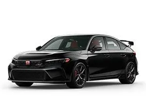 2026 Honda FL5 Civic Type R - Image 3 of 3