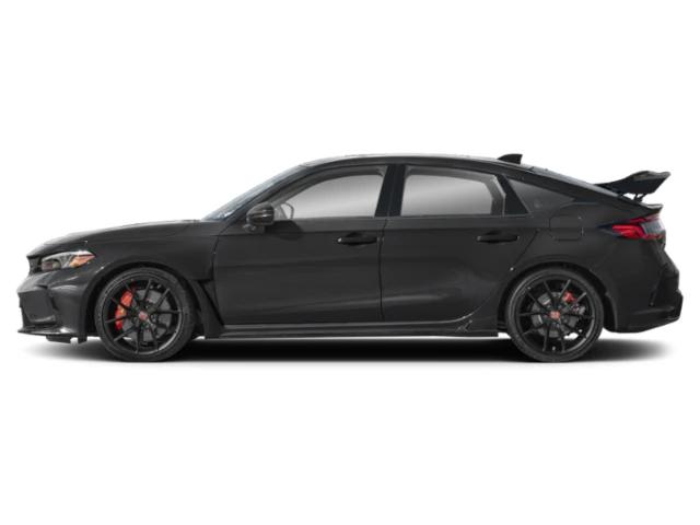 2026 Honda FL5 Civic Type R - Image 2 of 2