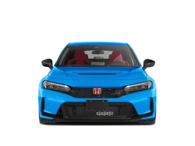 2026 Honda FL5 Civic Type R - Image 4 of 16