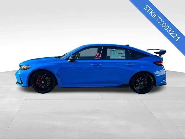 2026 Honda FL5 Civic Type R - Image 4 of 31