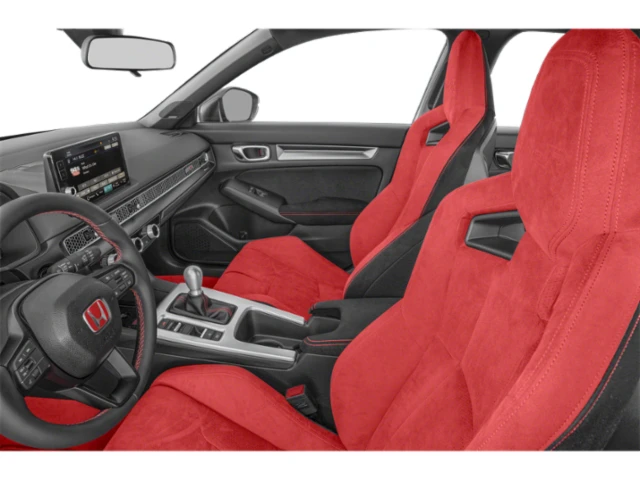 2026 Honda FL5 Civic Type R - Image 6 of 13