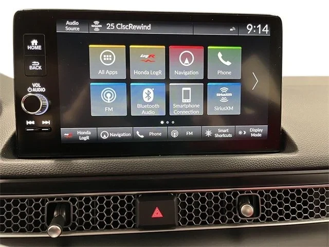 2026 Honda FL5 Civic Type R - Image 23 of 31
