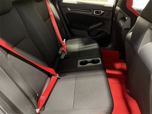 2026 Honda FL5 Civic Type R - Image 12 of 31