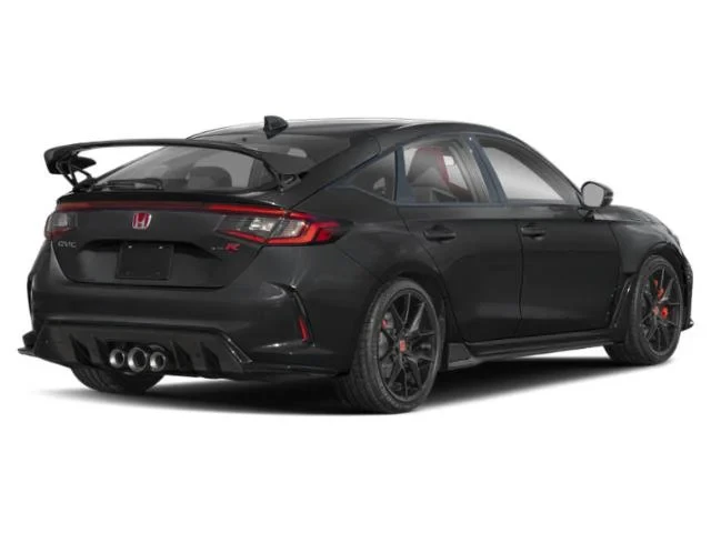 2026 Honda Civic - Image 2 of 19