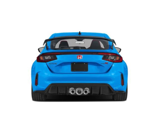 2026 Honda FL5 Civic Type R - Image 8 of 19
