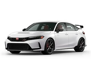 2026 Honda FL5 Civic Type R - Image 1 of 1