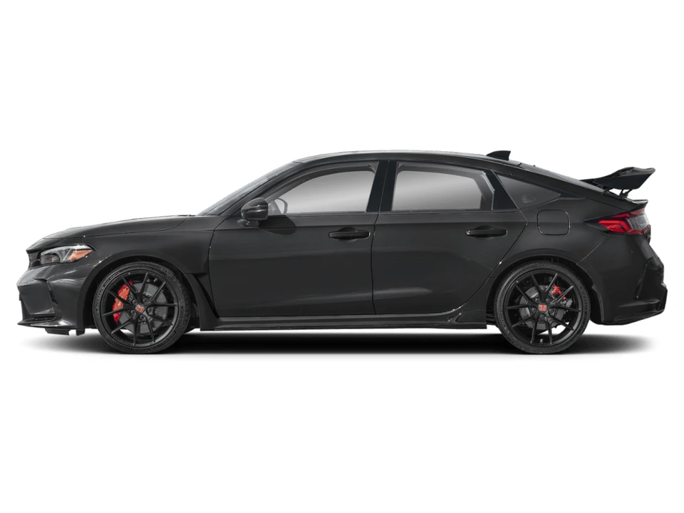2026 Honda FL5 Civic Type R - Image 3 of 4