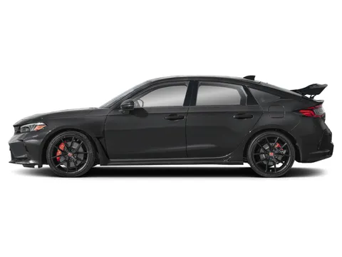 2026 Honda FL5 Civic Type R - Image 3 of 4