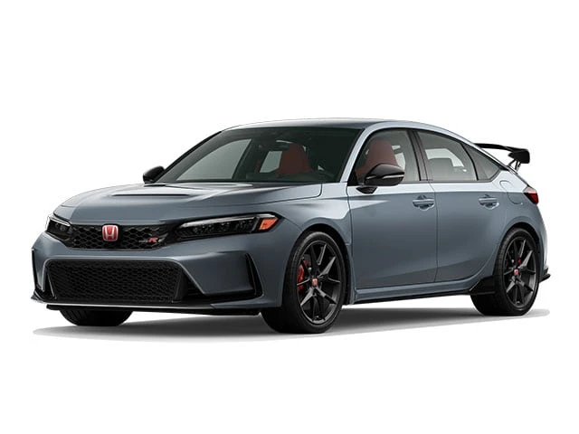 2026 Honda FL5 Civic Type R - Image 1 of 1